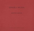 Opera Nuda | Keith Carter | 