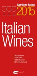 Italian wines 2015 | Gambero rosso | 