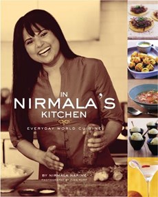 In Nirmala's Kitchen