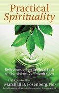 Practical Spirituality | PhDRosenberg MarshallB. | 