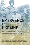 The Emergence of Ukraine | Wolfram Dornik | 
