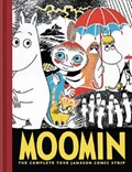 Moomin Book One | Tove Jansson | 