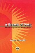 A Breach of Duty | Jim Reynolds | 