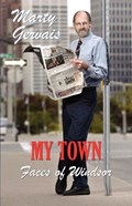 My Town | Marty Gervais | 