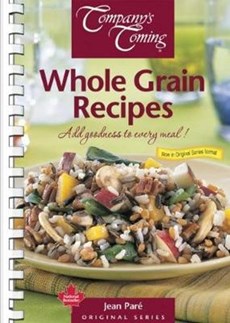 Whole Grain Recipes