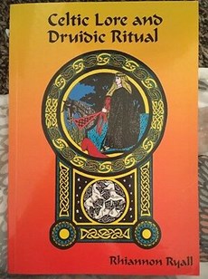 Celtic Lore & Druidic Ritual