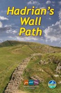Hadrian's Wall Path | Gordon Simm ; Jacquetta Megarry | 