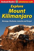 Explore Mount Kilimanjaro (4 ed) | Jacquetta Megarry | 