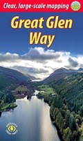 Great Glen Way (6th ed) | Megarry, Jacquetta ; Bardwell, Sandra | 