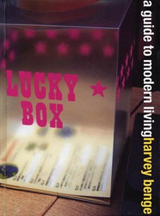 Benge, H: Lucky Box