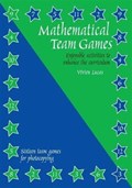 Mathematical Team Games | Vivien Lucas | 