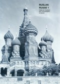 Ruslan Russe 1:  Cahier De L'etudiant | John Langran | 