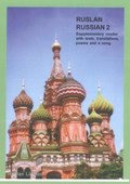 Ruslan Russian 2 Supplementary Reader with Audio CD | John Langran | 