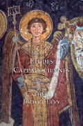 Etudes Cappadociennes | Catherine Jolivet-Levy | 