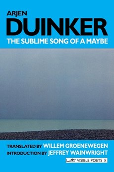 Sublime Song of a Maybe