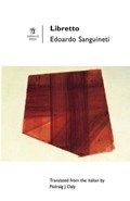 Libretto | Edoardo Sanguineti | 