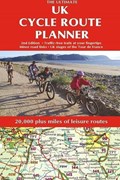 The Ultimate C2C Guide : Coast to Coast by Bike: Whitehaven or Workington to Sunderland or Newcastle - fietsgids Engeland | PEACE, Richard | 