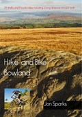 Hike and Bike Bowland | Jon Sparks | 