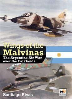 Wings of the Malvinas