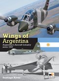 Wings of Argentina | Santiago (Author) Rivas ; Fernando Benedetto | 