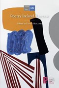 Poetry Ireland Review Issue 121 | Eavan Boland | 