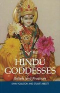 Hindu Goddesses | Lynn Foulston | 