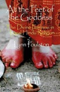 At the Feet of the Goddess | Lynn Foulston | 