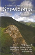 Mountain and Hill Walking in Snowdonia | Carl Rogers | 