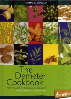 The Demeter Cookbook