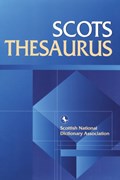 Scots Thesaurus | Scottish Language Dictionaries | 