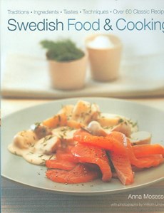 Swedish Food & Cooking