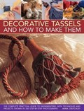 Decorative Tassels and How to Make Them | Anna Crutchley | 