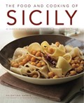 The Food and Cooking of Sicily and Southern Italy | HARRIS,  Valentina | 