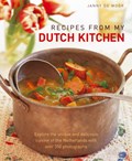 Recipes from My Dutch Kitchen | Janny De Moor | 