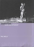 Animation | Paul Wells | 