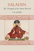 Saladin | Abdul Rahman Azzam | 