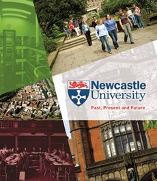 Newcastle University - Past, Present and Future