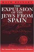The Expulsion of the Jews from Spain | Haim Beinart | 