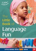 The Little Book of Language Fun | Clare Beswick | 