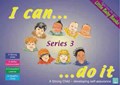 I Can Do it | Sally Featherstone ; Clare Beswick | 