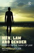 Men, Law and Gender | Richard Collier | 