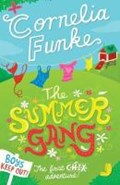The Summer Gang | Cornelia Funke | 