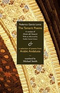 The Tamarit Poems | Federico Garcia Lorca | 