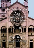 Romanesque Art | Willibald Sauerlander | 