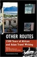 Other Routes | Tabish Khair ; Justin D. Edwards ; Martin Leer | 