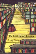 The Last Resort Library | Finkel Irving | 