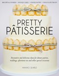 Pretty Patisserie | Makiko Searle | 