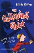 The Galloping Ghost | Hilda Offen | 