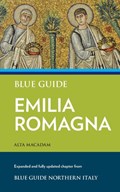 Blue Guide Emilia Romagna | Alta Macadam | 