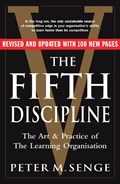 The Fifth Discipline: The art and practice of the learning organization | Peter M Senge | 